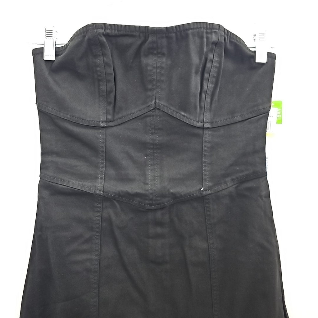 TINSELTOWN Size M Black New Dress