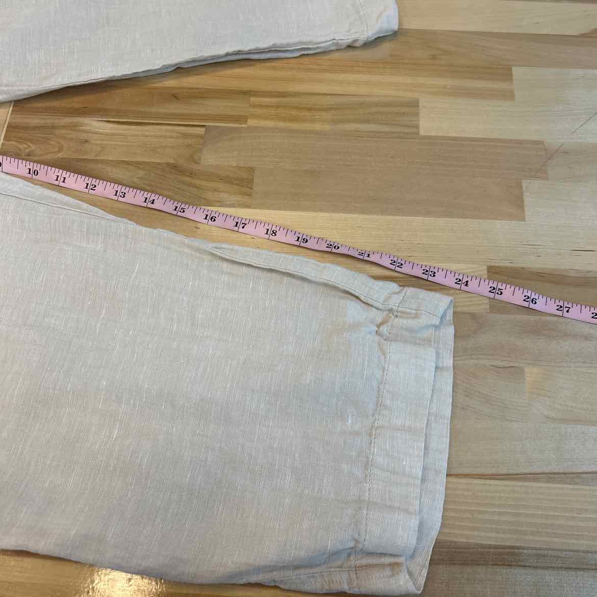 Club Room Size XL Tan MENS Pants