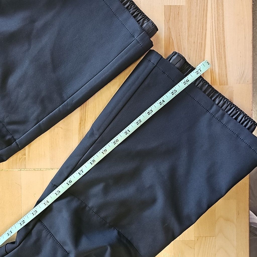 Roxy Size XS Black New Pants