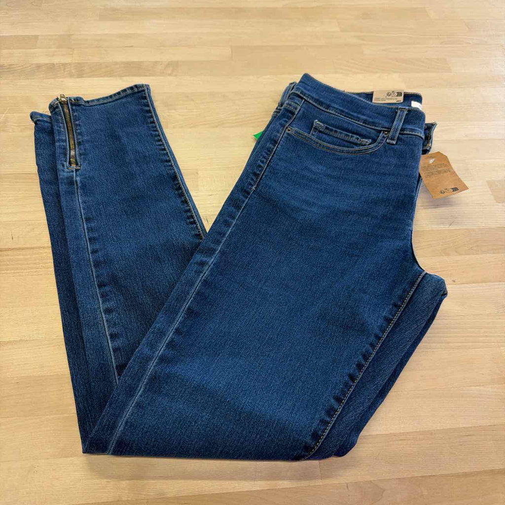 Levi's Women's 311 Mid Rise Shaping Skinny Jeans
