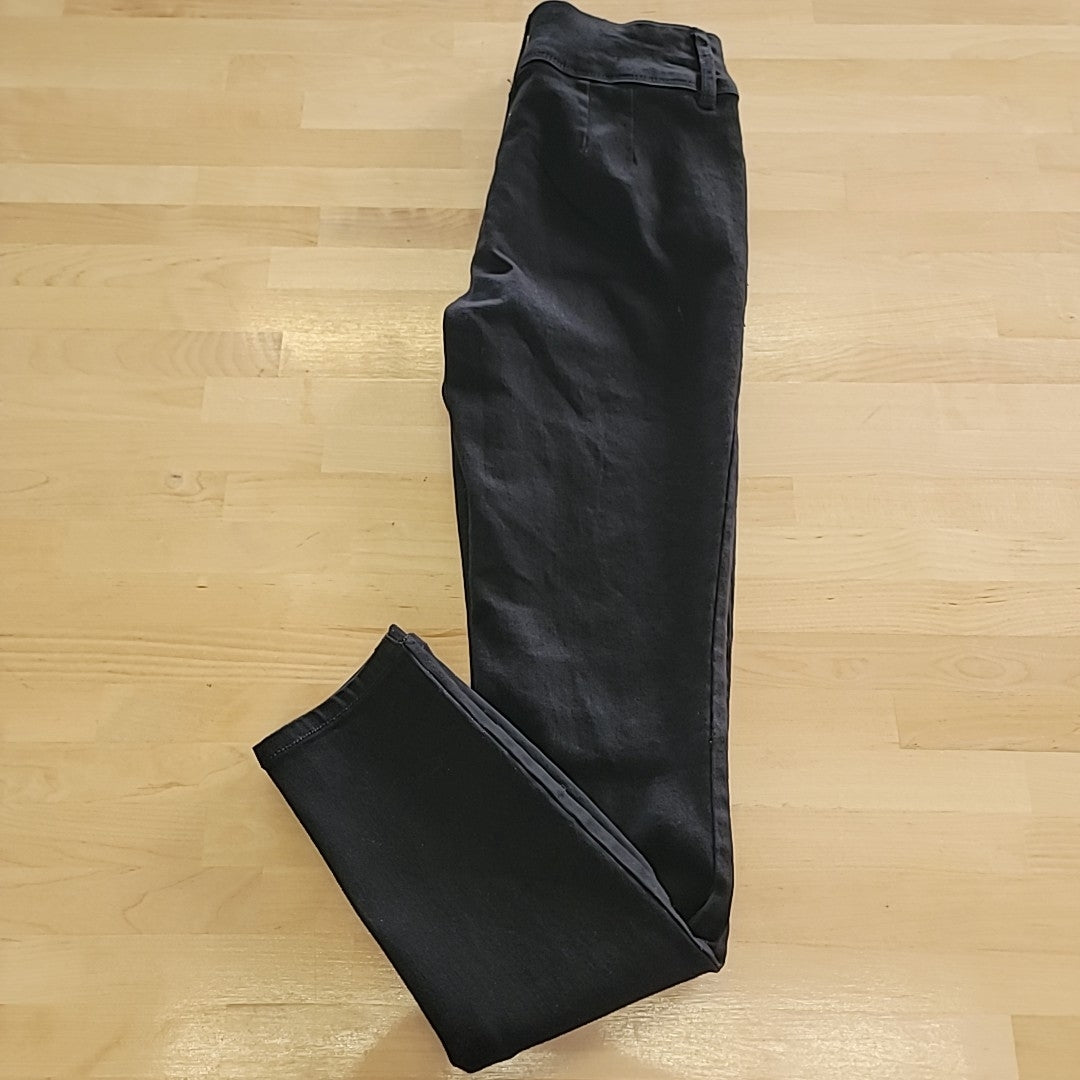Rewash Size 3 Black Jeans