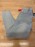dollhouse Size 13/14 Blue Jeans