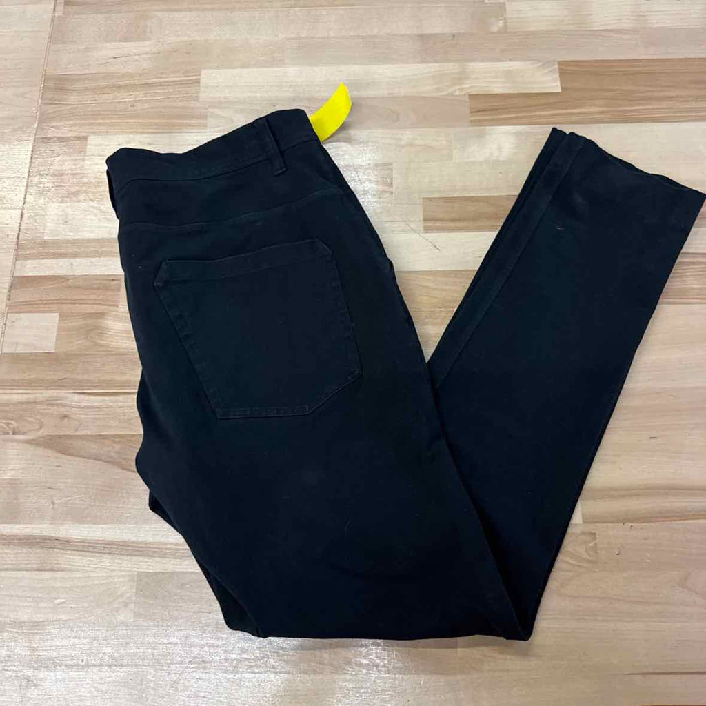 GoodMan Brand Size 34 Black MENS Pants
