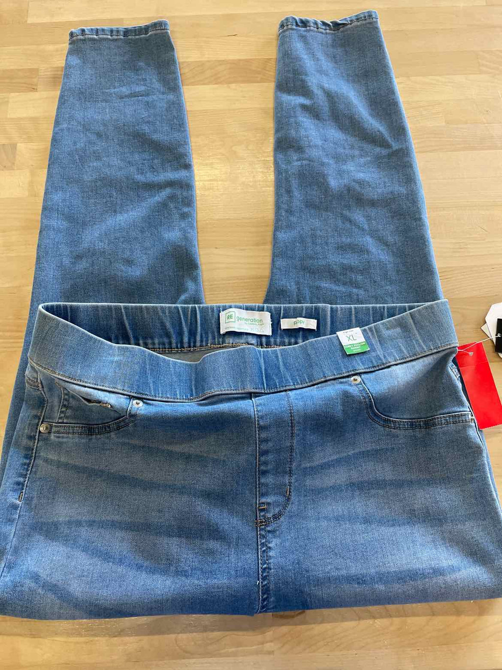 Celebrity pink Size XL Blue New Jeans