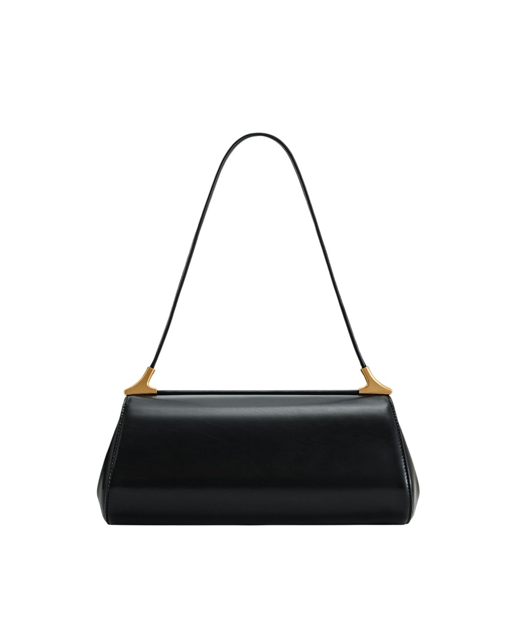 JW PEI Black Handbag