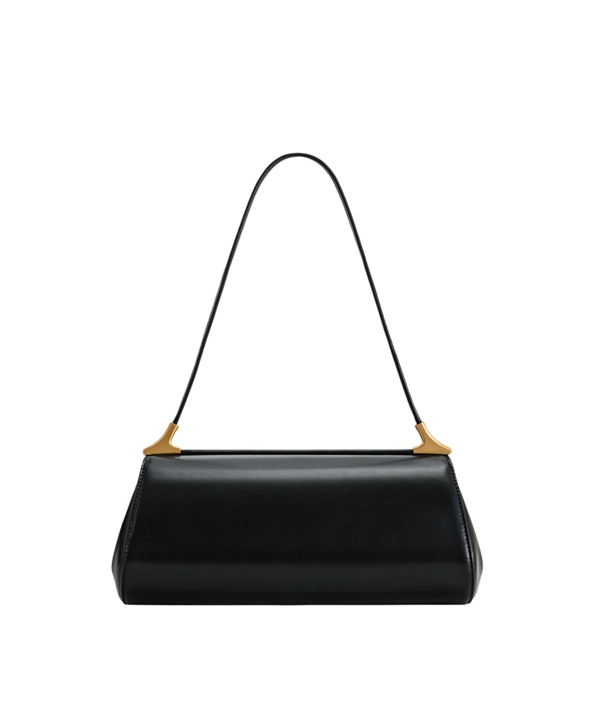 JW PEI Black Handbag