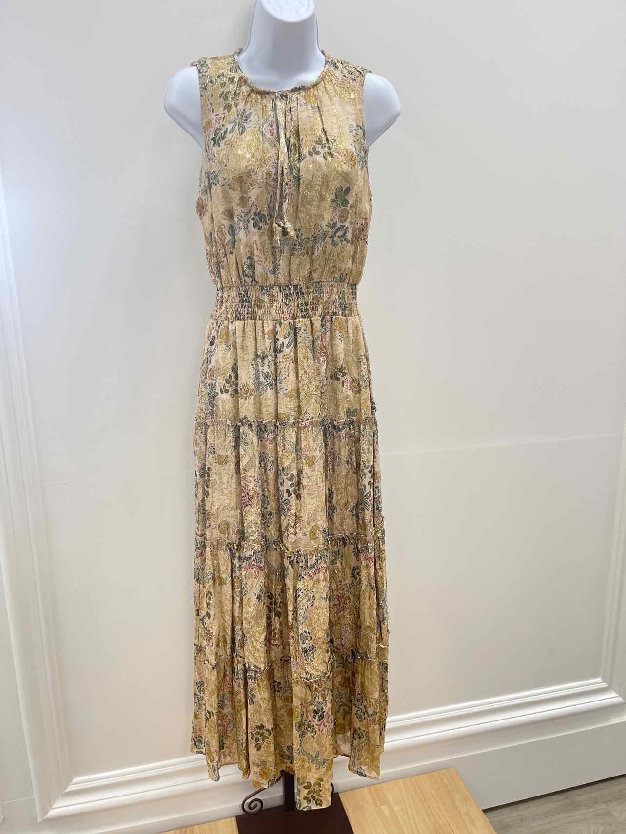 1.State Size S Cream New Dress