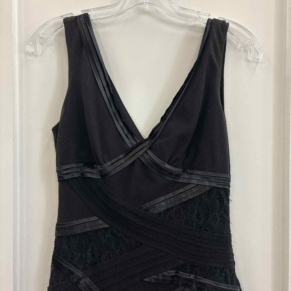 Mesmerize Size XS Black Dress