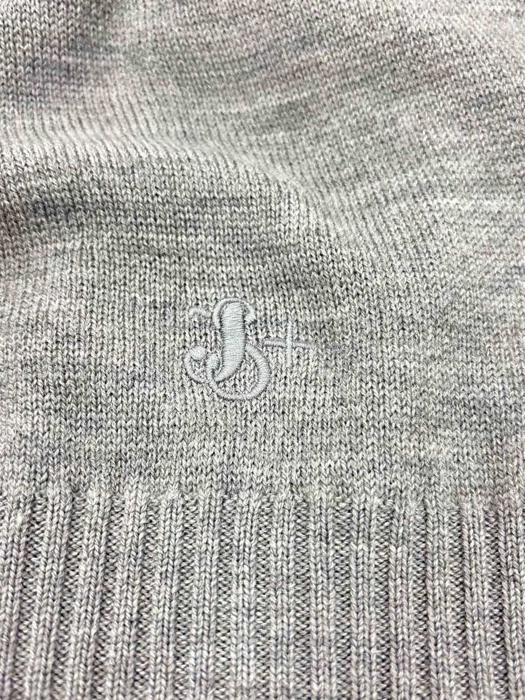 Jil Sander Size M  Round-neck Knitwear M Virgin Wool Jumper