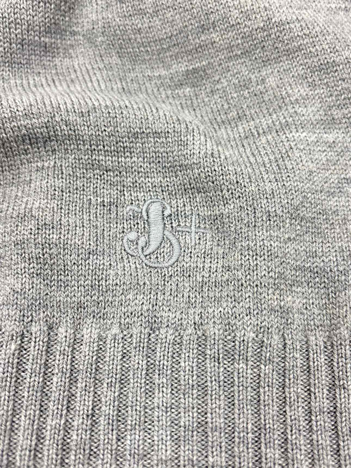 Jil Sander Size M  Round-neck Knitwear M Virgin Wool Jumper
