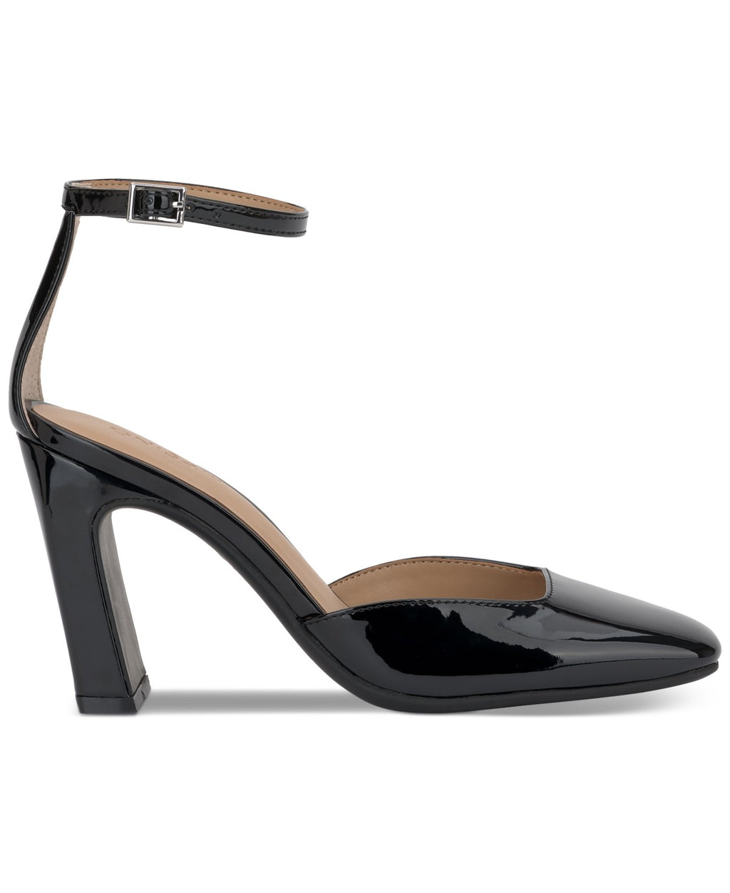 On 34th Size 10 On 34th Women's Dareen Two-Piece Pumps