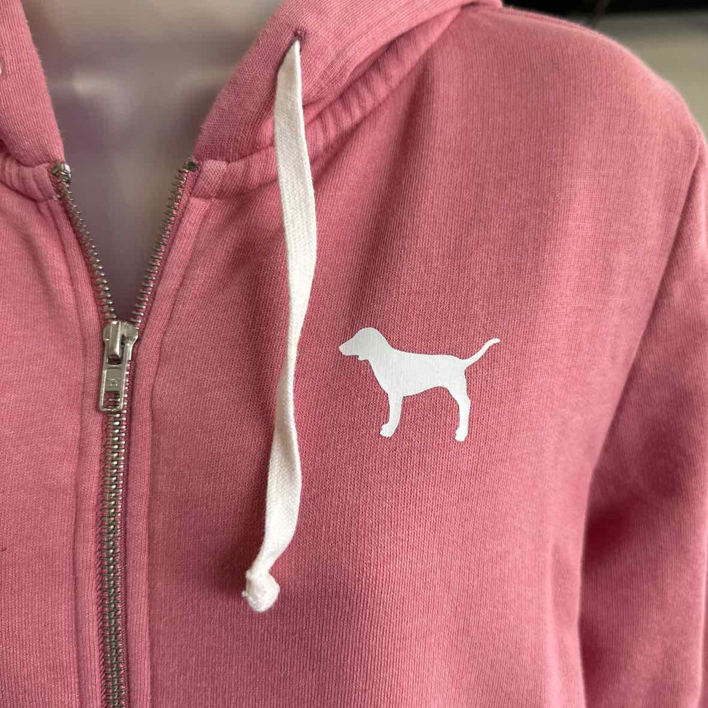 Pink Size S Pink Jacket