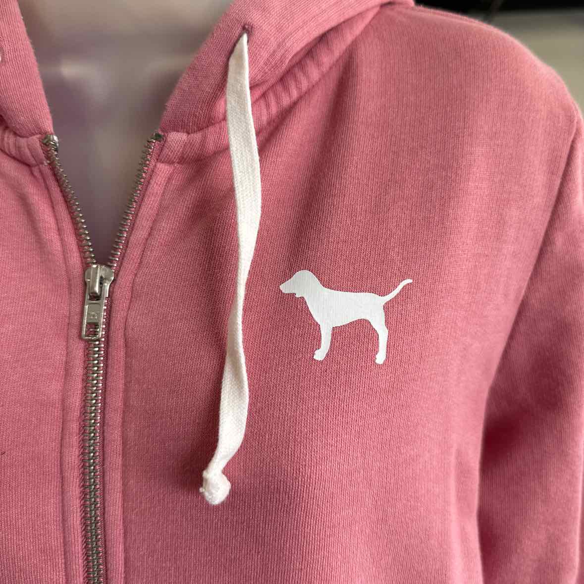 Pink Size S Pink Jacket