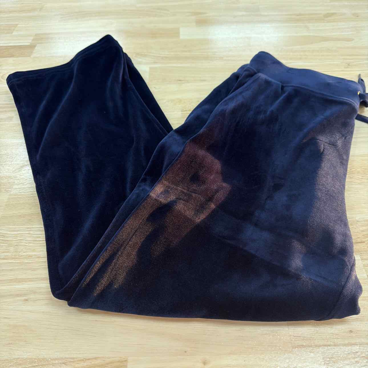 Gloria Vanderbilt Size S Blue Preloved Pants
