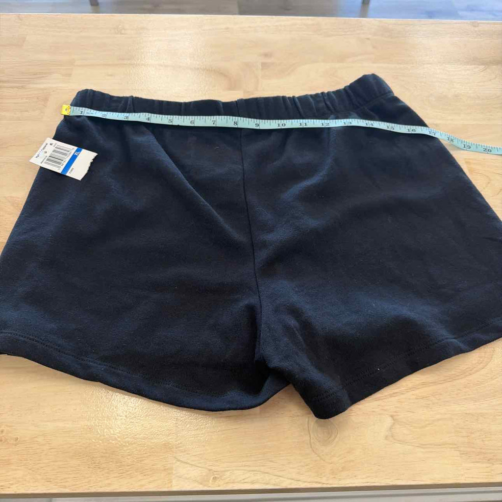 Ford Women Size XL Black New Shorts