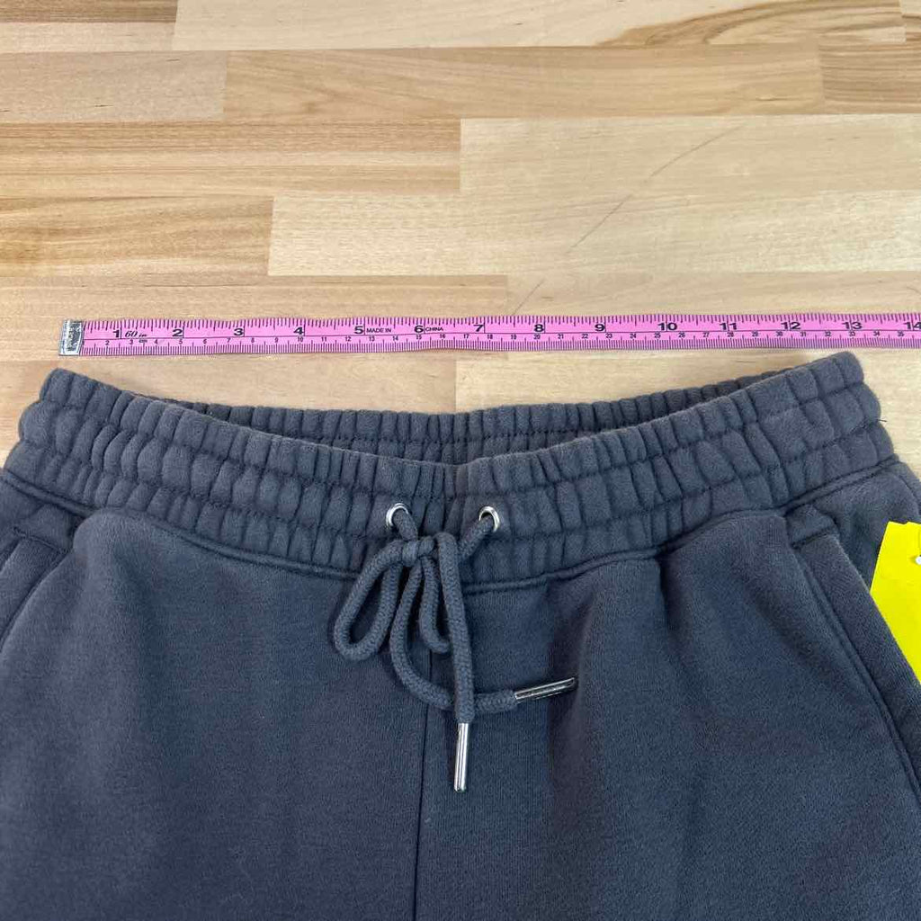 Abercrombie & Fitch Size S Gray Preloved Sweatpants