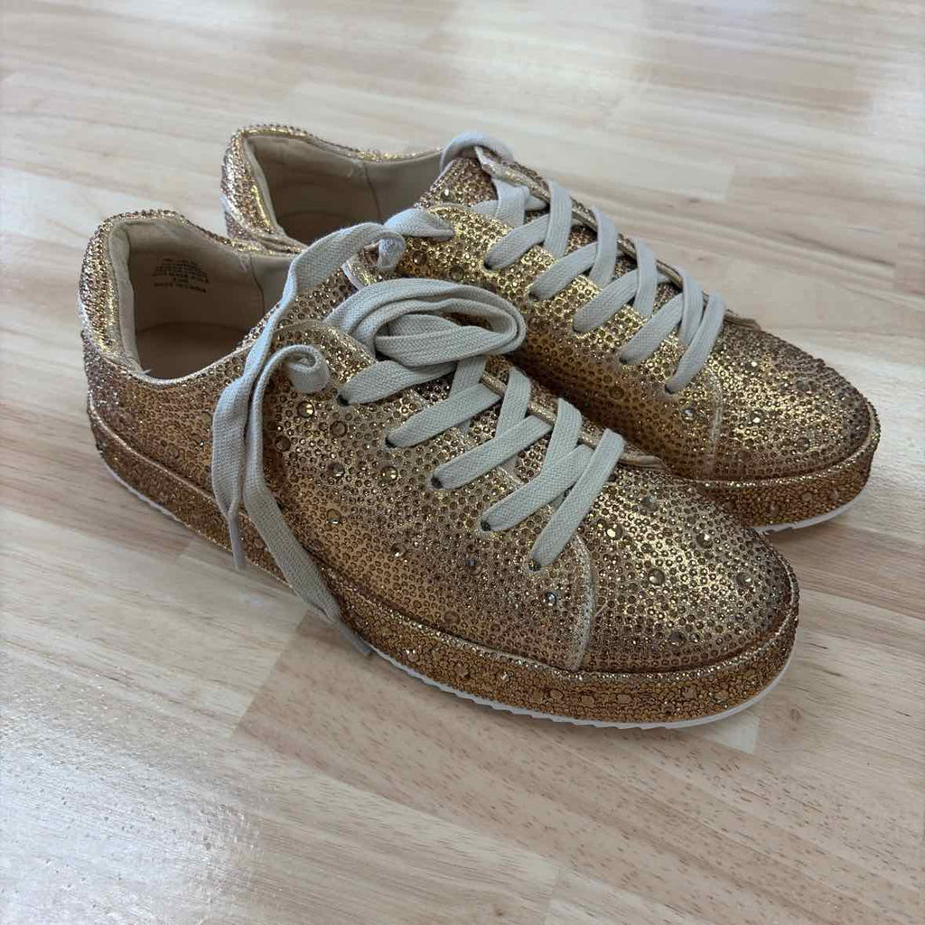 INC Size 7 Women's Lola Sneakers