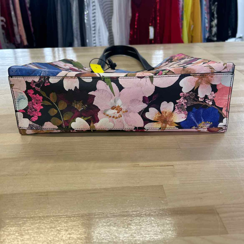 Ted Baker Multi-Color Handbag