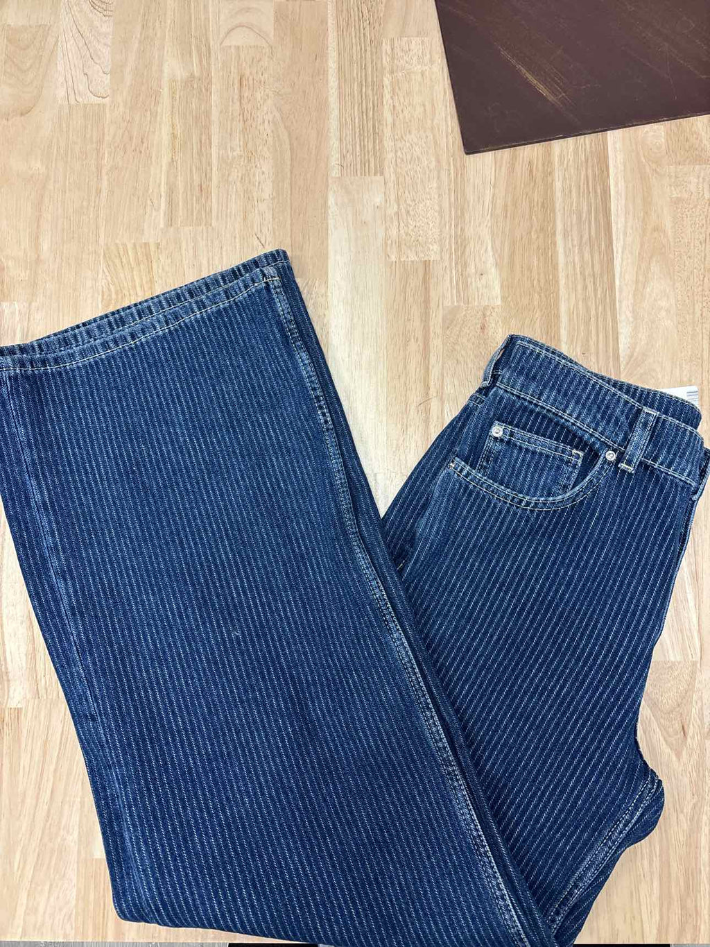 BDG Size 27 Blue Denim New Jeans