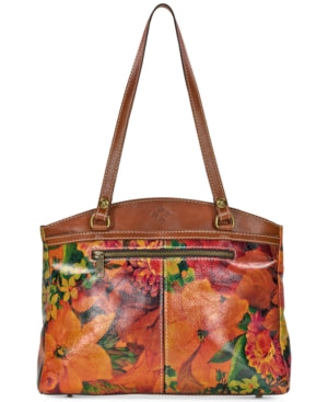 Patricia Nash Multi Fall Purse