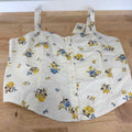 Levi's Size L White New Tank