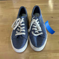 Ked's Size 8 Blue Preloved Sneakers