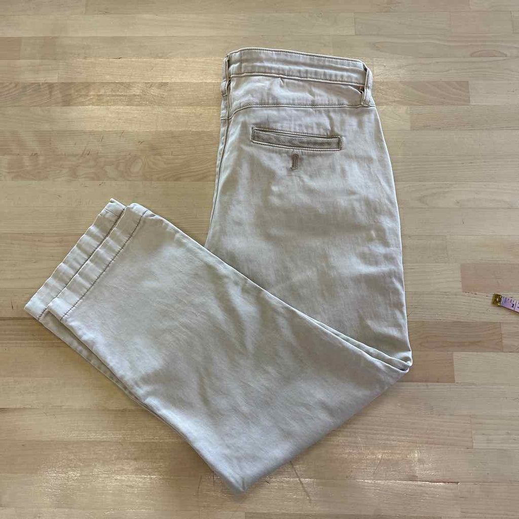 Chino Size 29 Khaki Preloved Pants