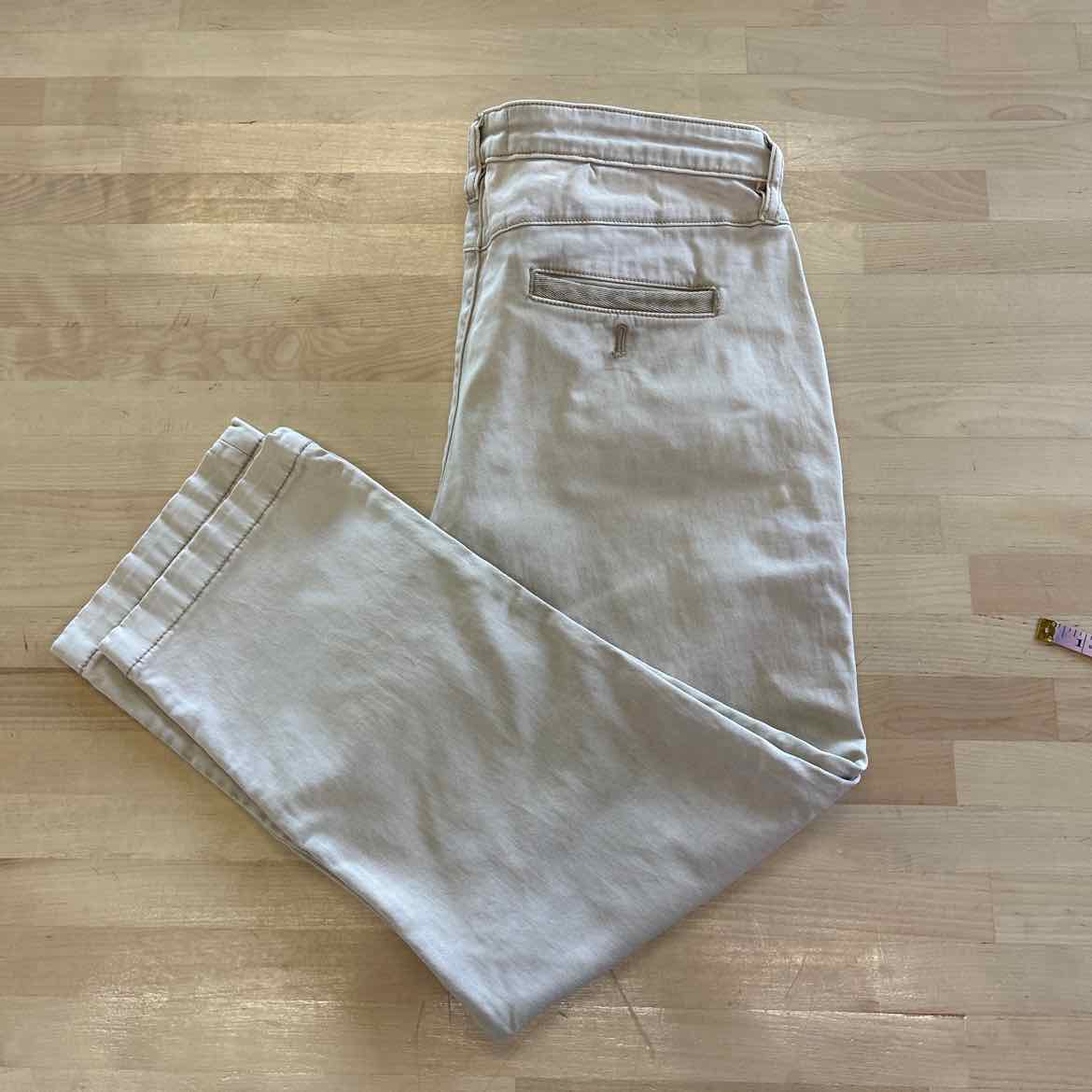 Chino Size 29 Khaki Preloved Pants