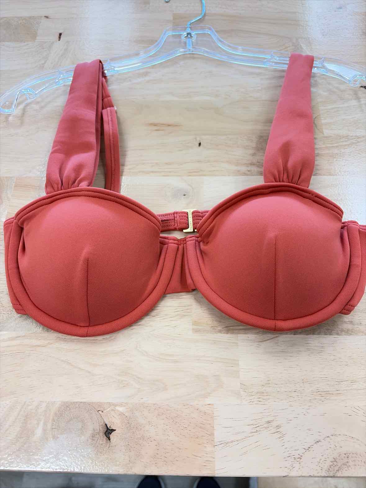 Vince Camuto Size M Underwire Bra Top