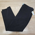 Ann Taylor Size 6P Black Pants