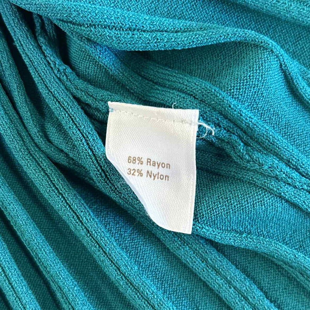 caslon Size M Blue Preloved Tank