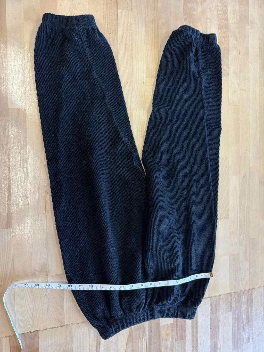 Reformation Jeans Size XS Black 2 pc Dress Set