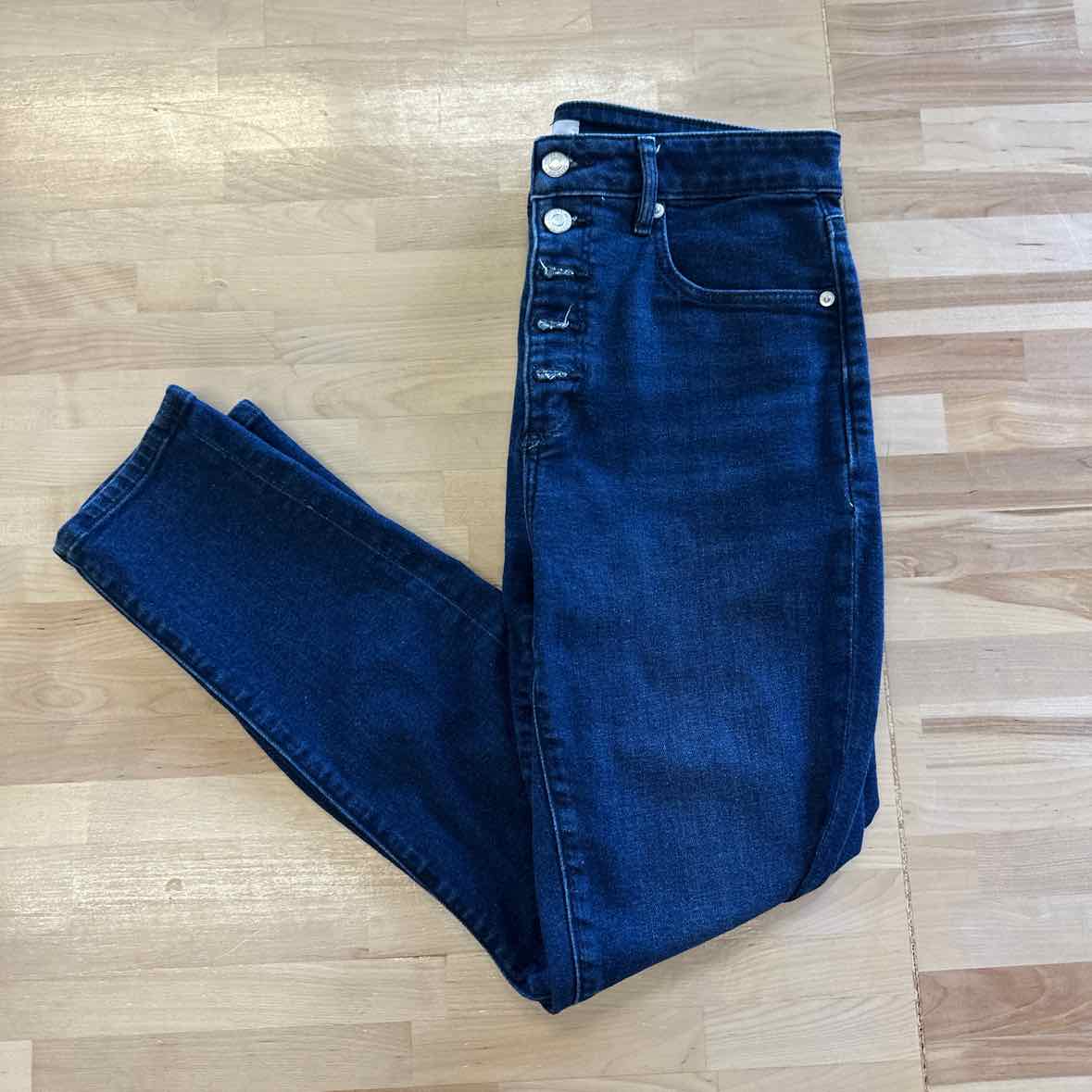Loft Size 29 Denim Jeans