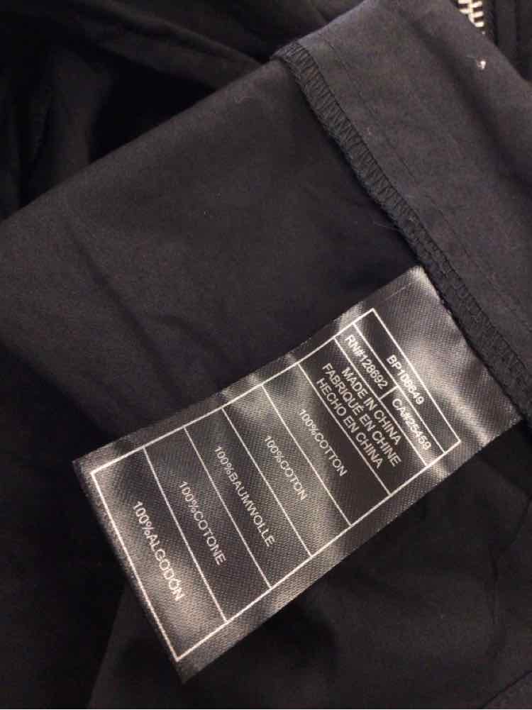 Steve Madden Size S Black New Dress