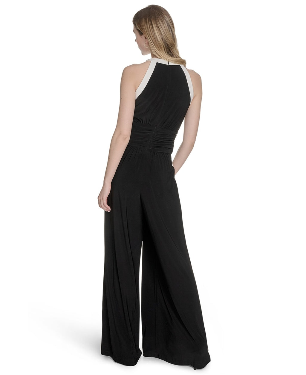 Vince Camuto Size XL Black New Dress
