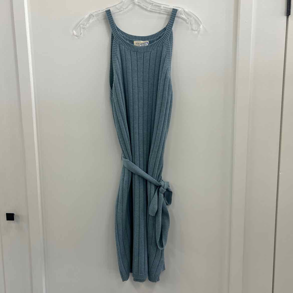 ProMesa Size M Blue Dress