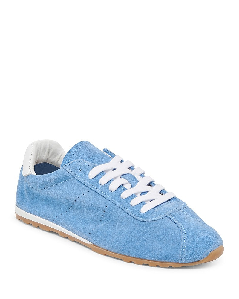 Dolce Vita Women's Serina Sneakers - Blue - Size 7