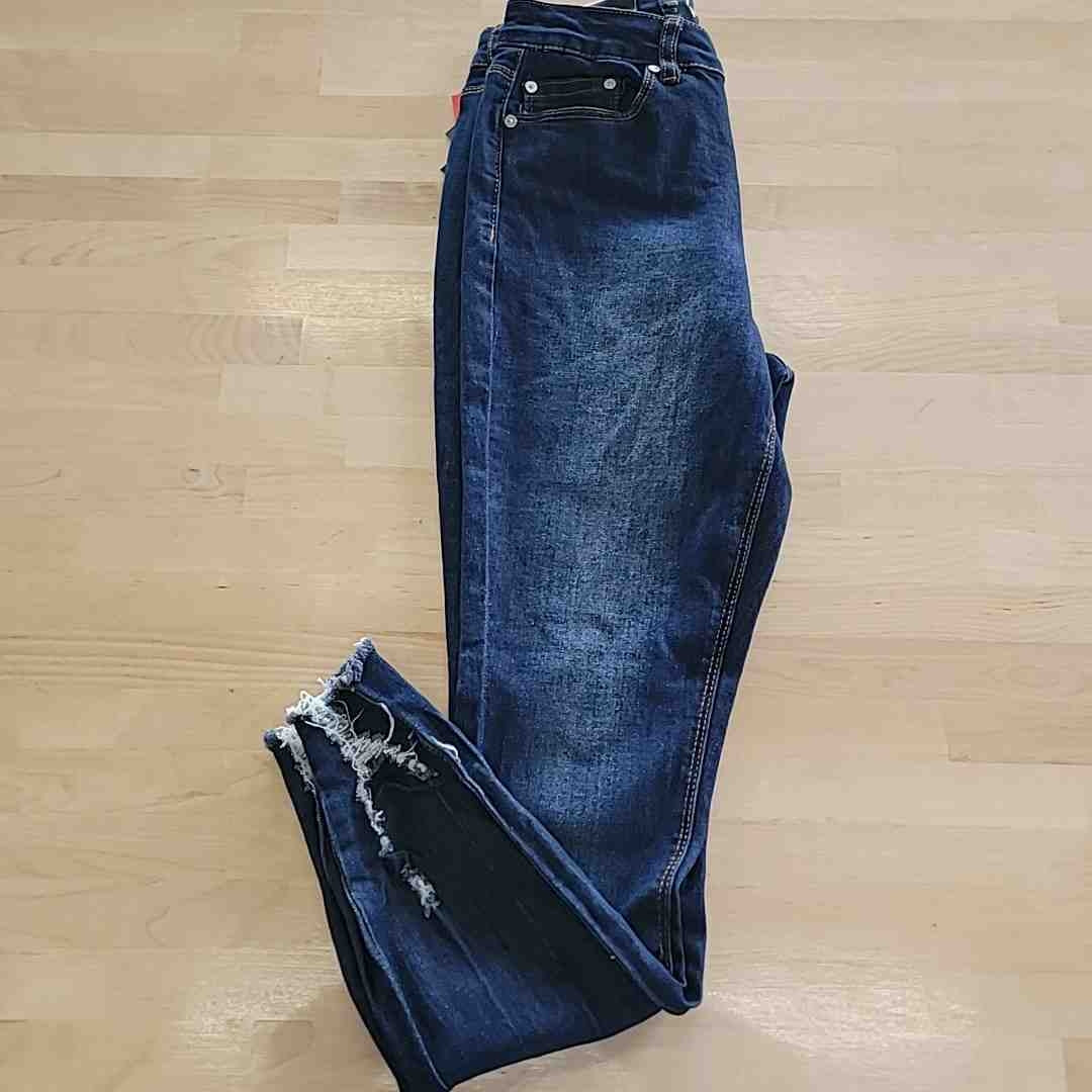 Indigo Rein Size 3 Blue Jeans