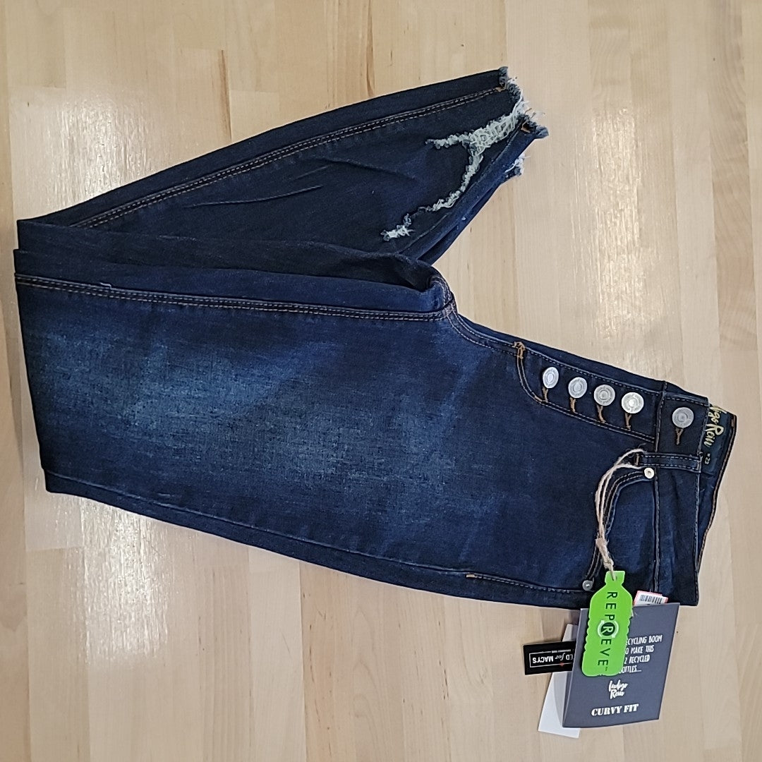 Indigo Rein Size 0 Blue Jeans