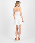 Madden Girl Size XL White New Dress