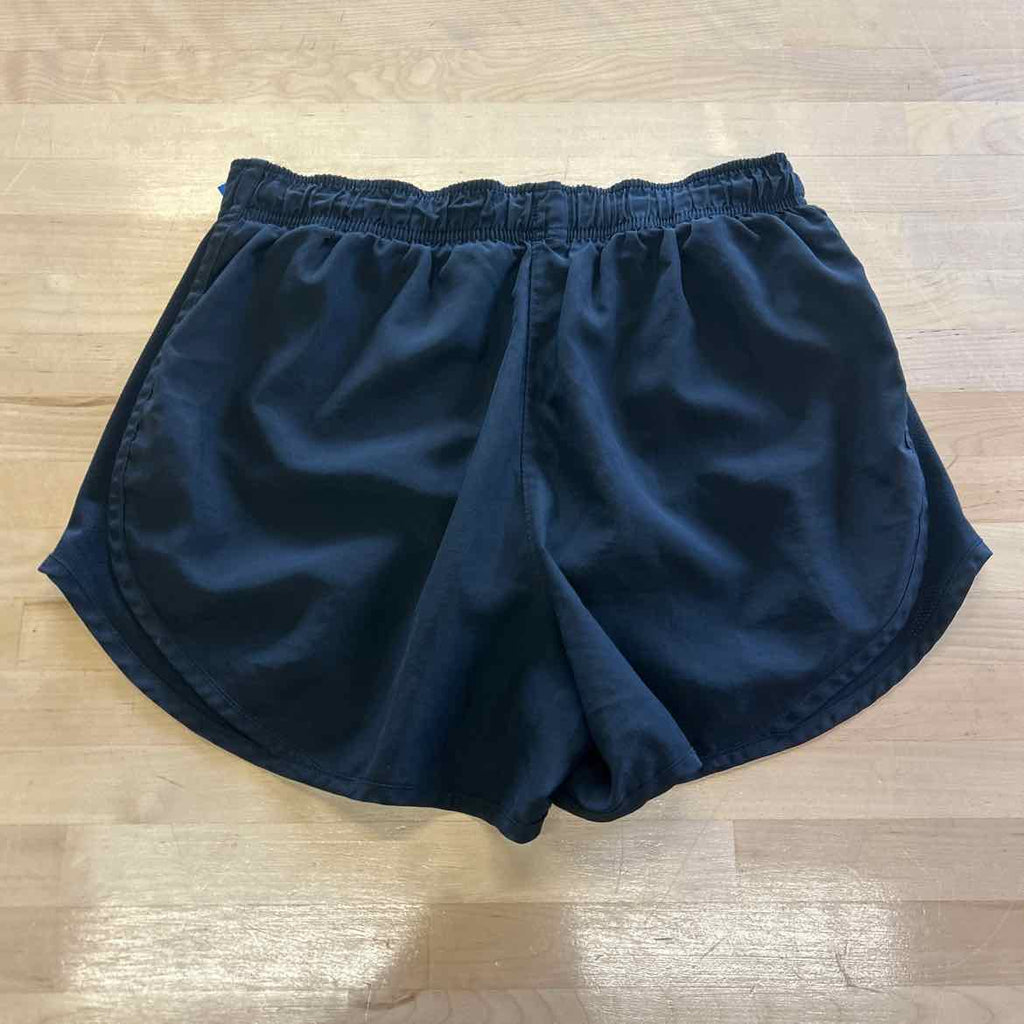 Nike Women Size S Black Preloved Shorts
