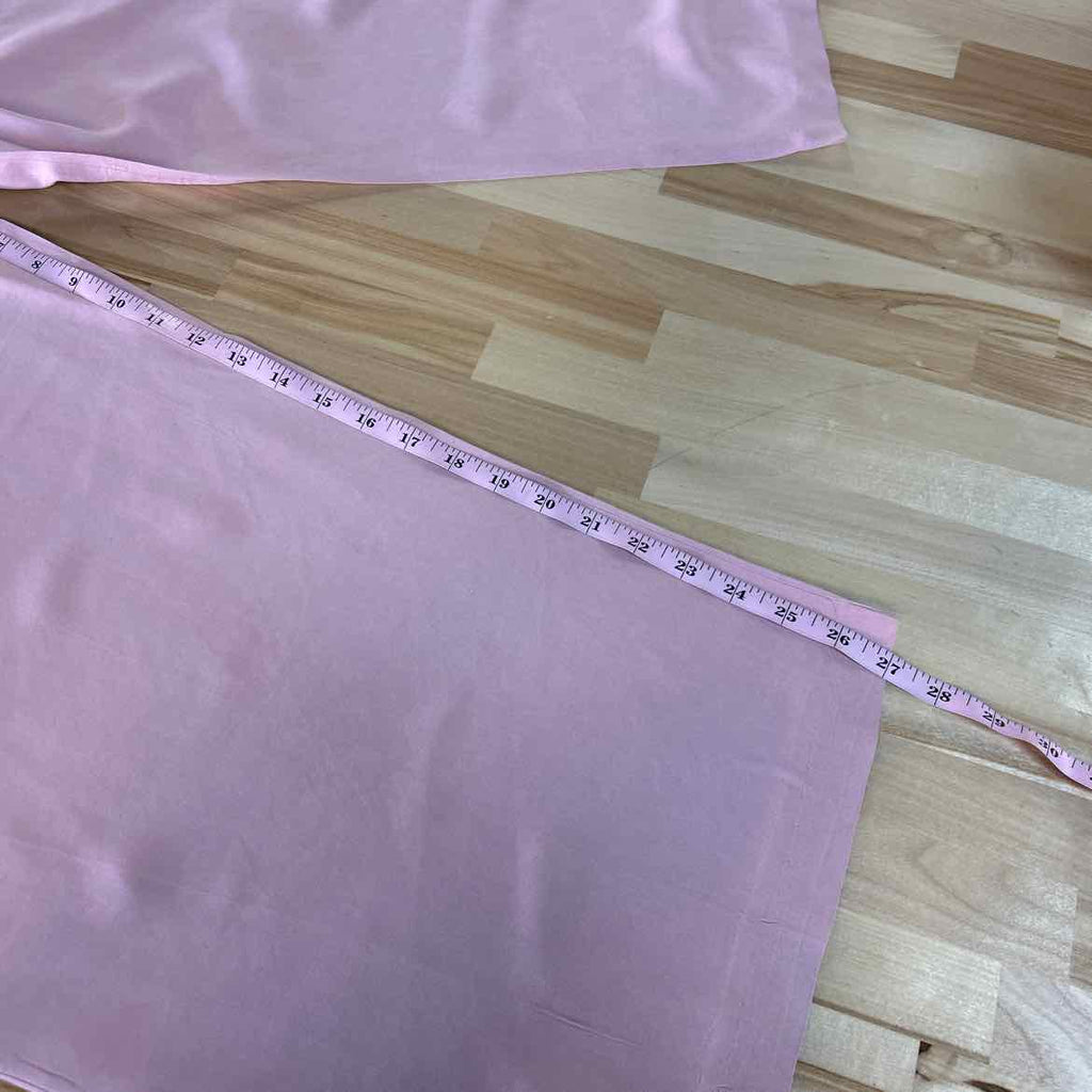 Sunny Leigh Size M Pink Preloved 3 Pc Set