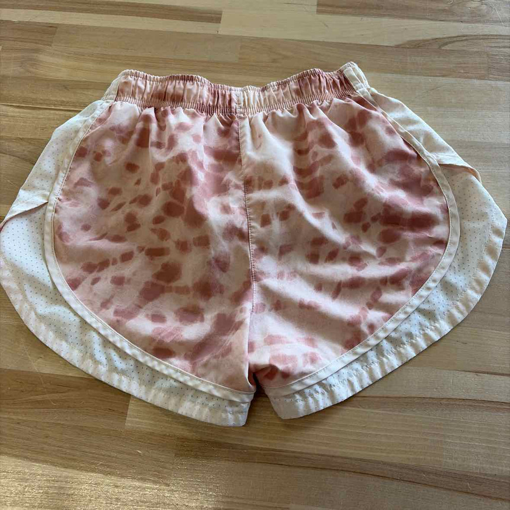 Nike Size XS Peach Preloved Athletic Shorts