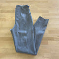 LuluLemon Size 5 Gray MENS Pants