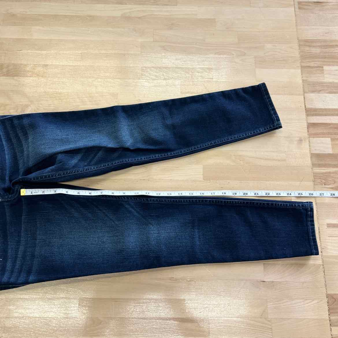 Hollister Size 5 Denim Jeans