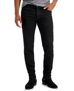 INC Men's Size 30 Black MENS Jeans