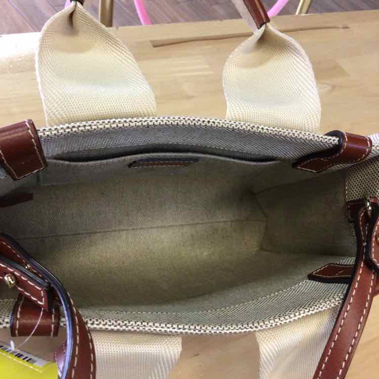 Chloe Tan Totes
