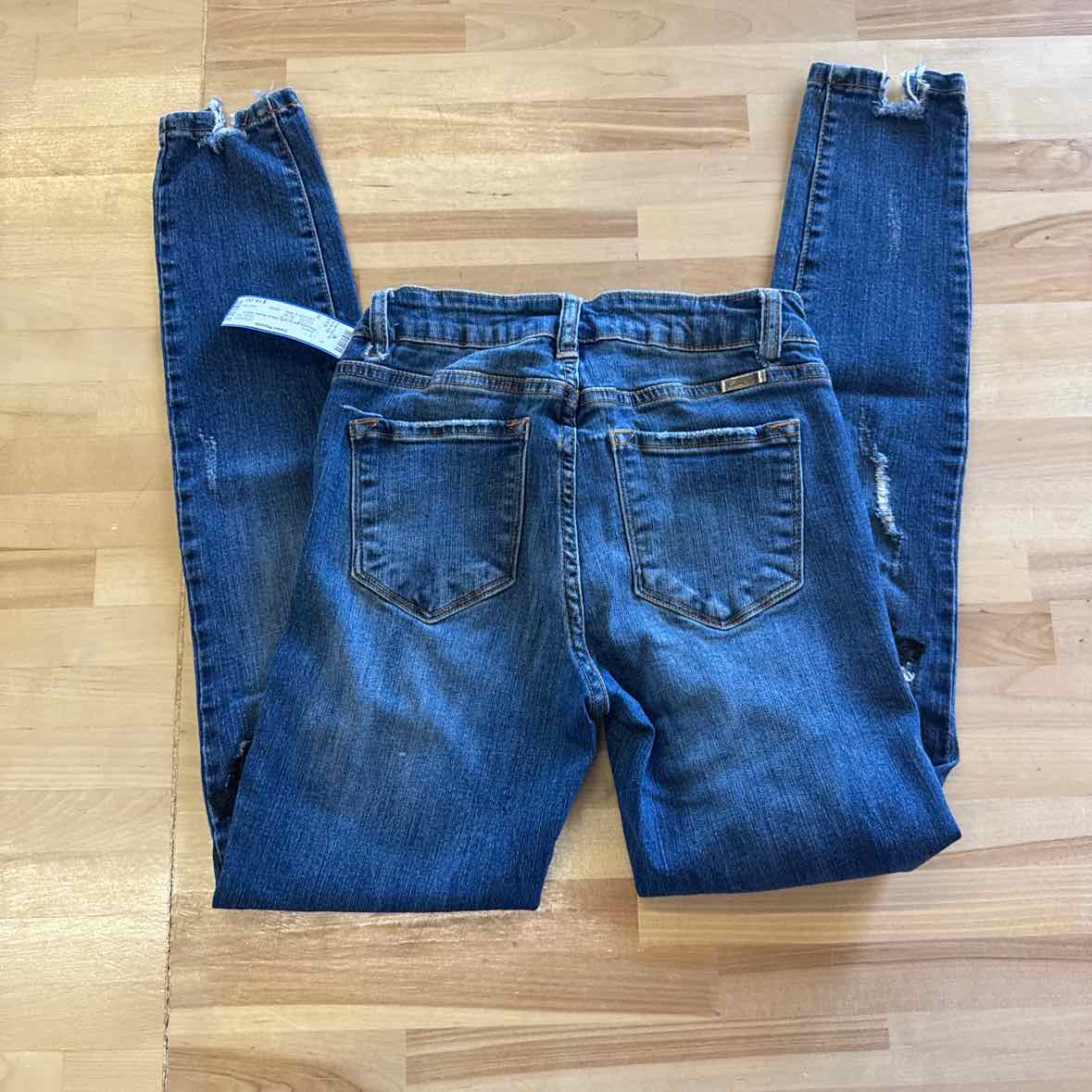 KanCan Size 3 Denim Jeans