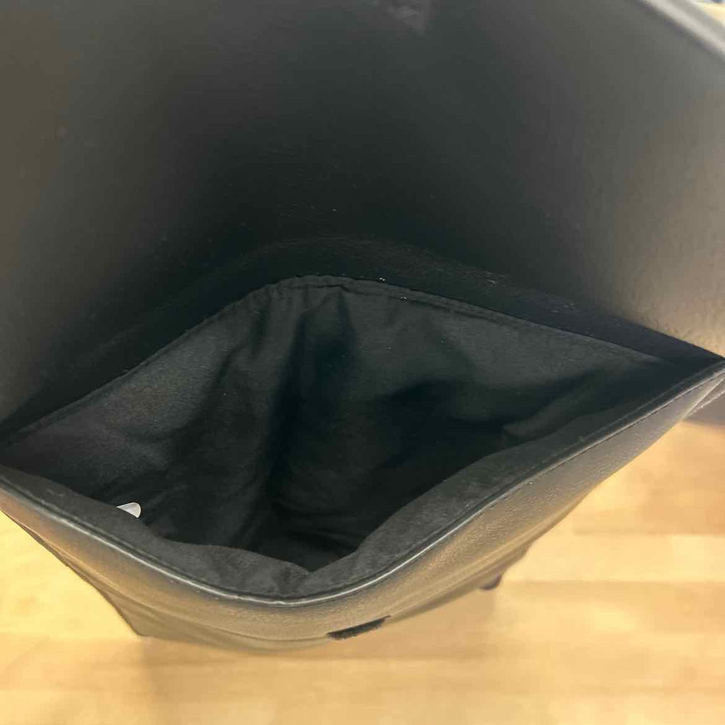 Madden Girl Black Handbag