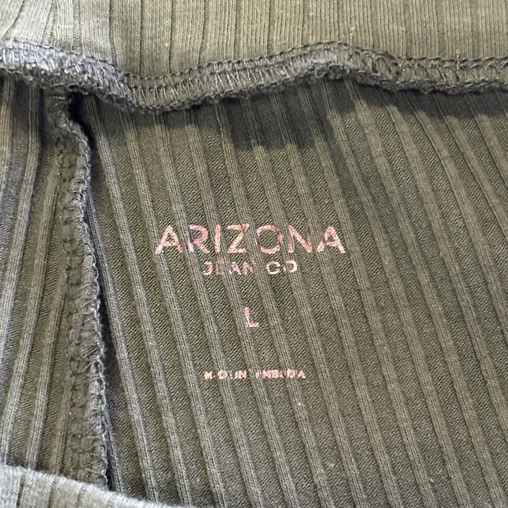Arizona Size L Green Preloved Lounge